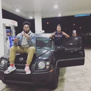 Meet your Posher, Willie